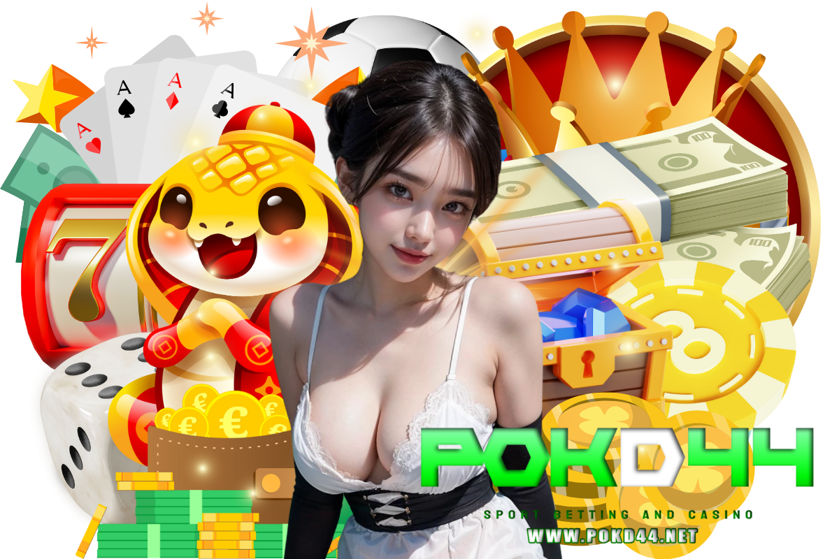 pokd44 wallet